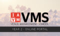 VMS Year 2 Online POrtal Graphic