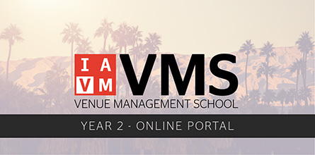 VMS Year 2 Online POrtal Graphic